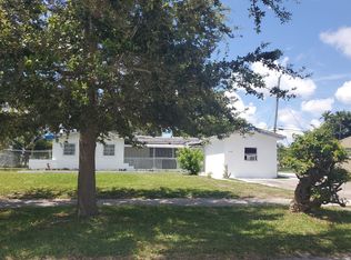 1110 Little River Dr, Miami, FL 33150