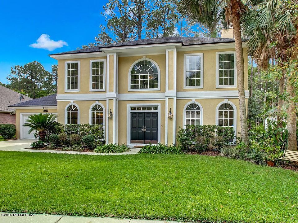Lovely Curb Appeal