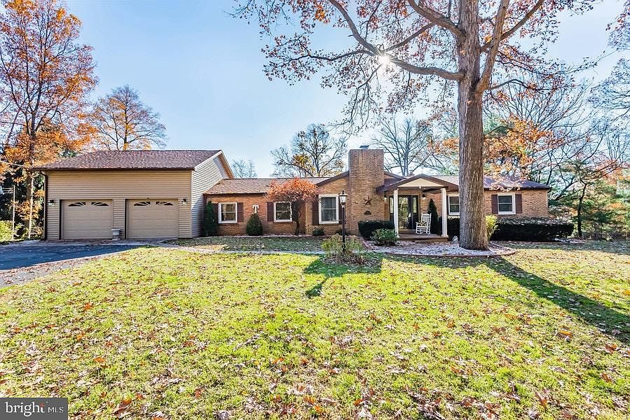 46 Appalachian Dr, Carlisle, PA 17015 Zillow