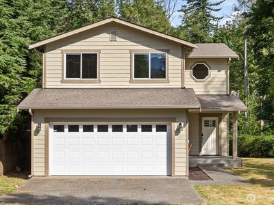 16001 Goldbar Boulevard, Gold Bar, WA, 98251