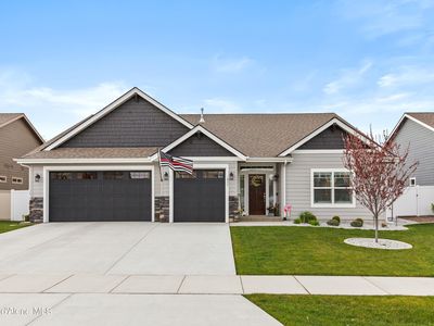911 W Audrey Dr, Hayden Lake, ID, 83835