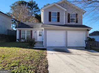 4107 Shining Armor Dr, Conley, GA 30288