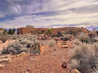 71 El Dorado Rd, Corrales, NM 87048