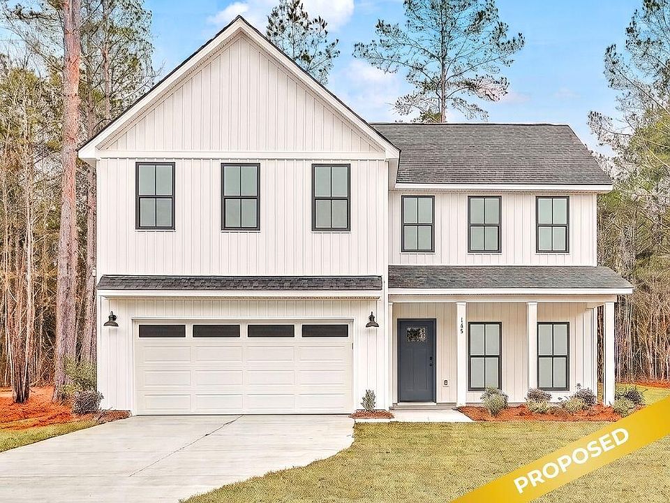 1st image of LOT 6 Dantzler Rd