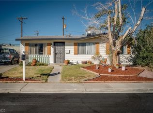 6208 Bannock Way, Las Vegas, NV 89107