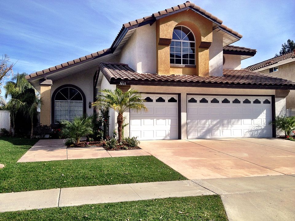 3611 San Mateo, Corona