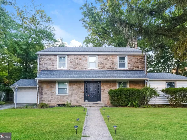 2007 Horace Ave, Abington, PA 19001