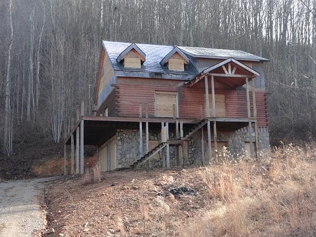 1st image of 0 Brush Mountain Cir Lot 36