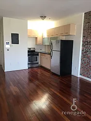 Rented by Renegade New York