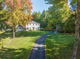 306 Brookside Dr, New London, NH 03257