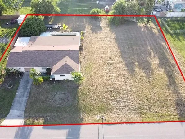 156 FRANCIS DRIVE NE, PORT CHARLOTTE, FL 33952