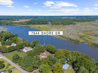 7844 Shore Dr, Preston, MD 21655