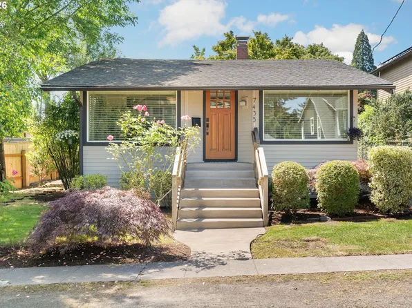 7435 SW 31st Ave, Portland, OR 97219
