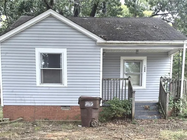 1804 Eugene Ave, High Point, NC 27260