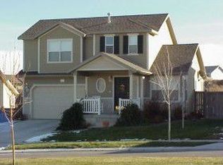 7752 N Saddleback Dr, Eagle Mountain, UT 84005