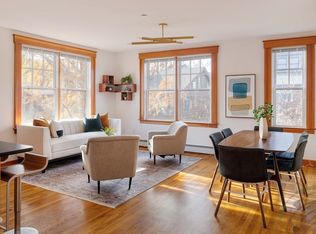 432 Norfolk St APT 3J, Somerville, MA 02143