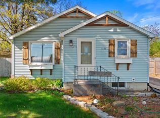 1340 Chase St, Wisconsin Rapids, WI 54495