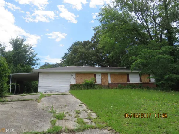 4356 Pinedale Dr, Macon, GA 31206