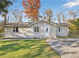 1376 Barre Ln, Loveland, OH 45140