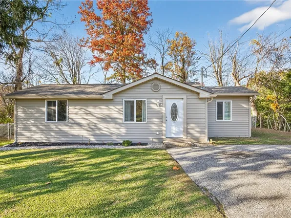 1376 Barre Ln, Loveland, OH 45140