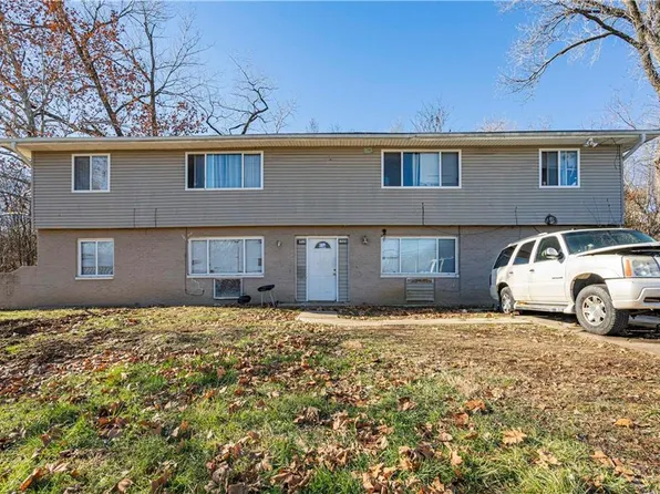 1520 N 55th St, Kansas City, KS 66102