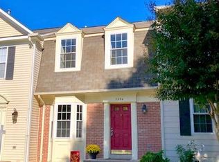 7694 Wolford Way, Lorton, VA 22079