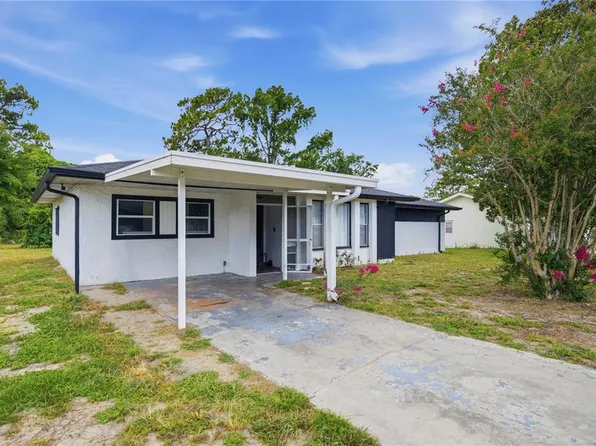 477 Spring Ln, Ocala, FL 34472