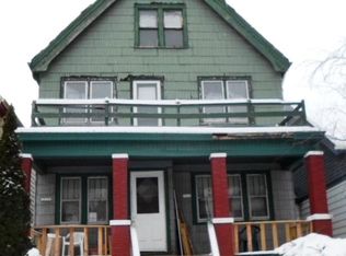 3033 N 28th St UNIT 3033A, Milwaukee, WI 53210