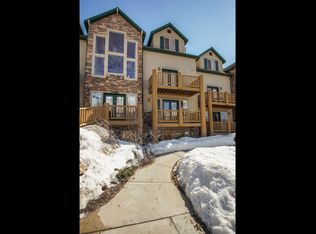 3598 N Huntsman Path UNIT 511, Eden, UT 84310