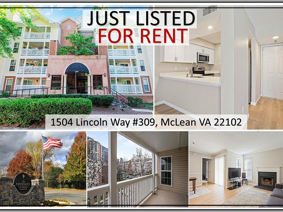 1st image of 1504 Lincoln Way APT 309