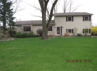 12 The Woods #P, Marion, OH 43302