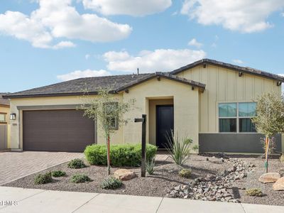 15916 S 177TH Drive, Goodyear, AZ, 85338