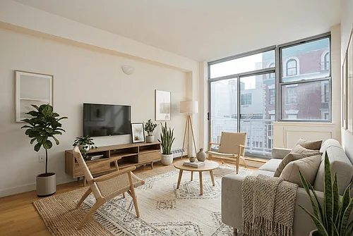 444 Manhattan Ave #6E Photo 1