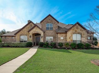 1320 Branding Iron Way, Midlothian, TX 76065