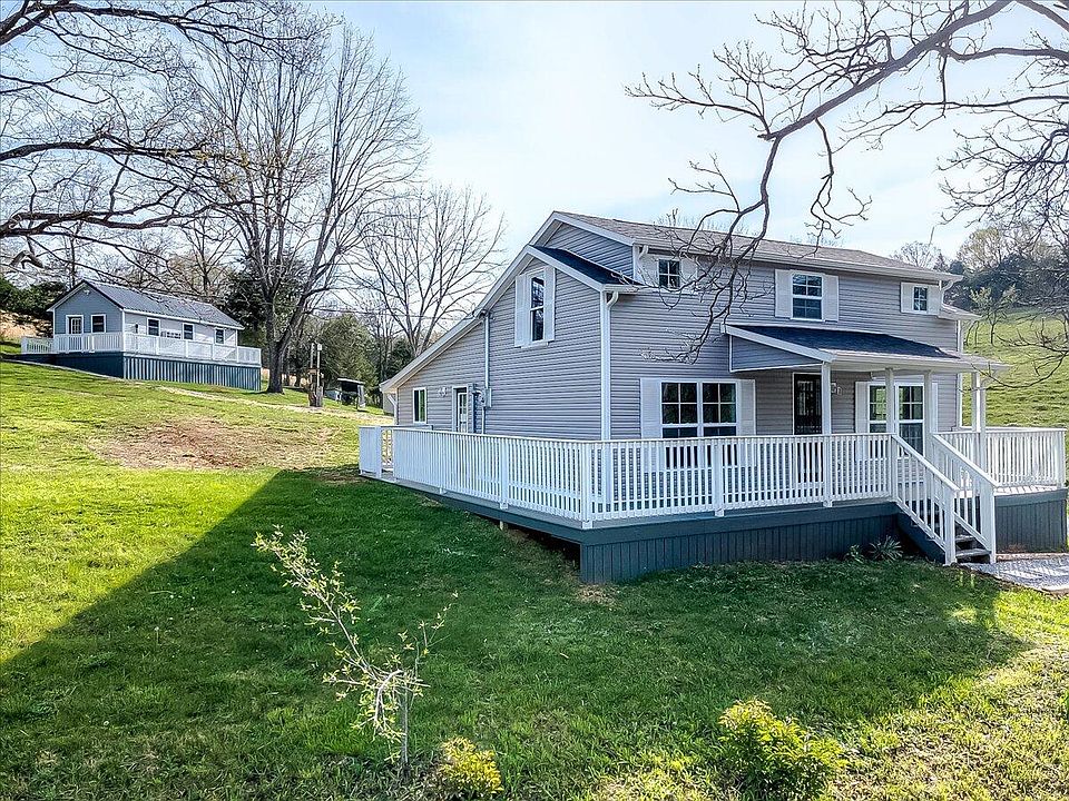 6540 Bald Knob Rd, Frankfort, KY 40601 Zillow