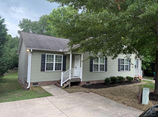 279 Rainey Rd, Salisbury, NC 28146