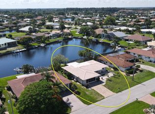 840 Pamela Dr, Punta Gorda, FL 33950