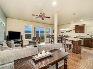 9249 Riverview Way NW UNIT D25, Quincy, WA 98848