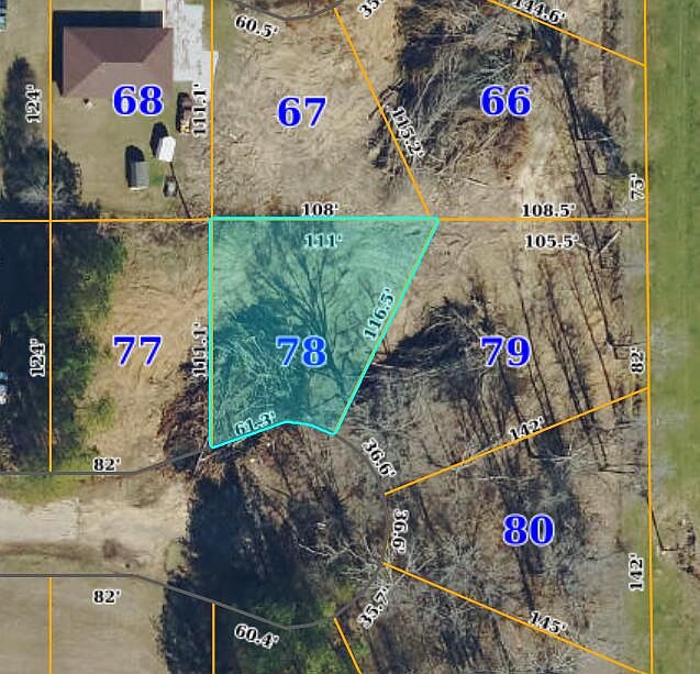 1st image of LOT 78 Doris St