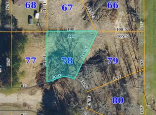 LOT 78 Doris St, Tupelo, MS 38801