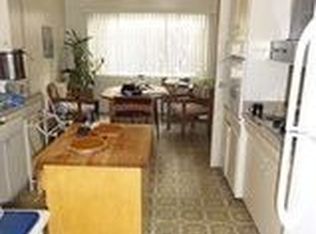 2950 Oxford Ave, Richmond, CA 94806
