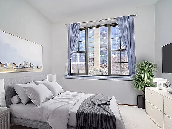 3rd image of 9 Marcus Garvey Blvd APT 3R