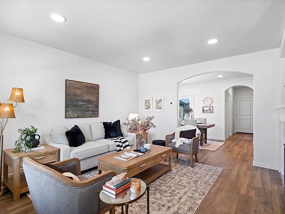 Jordan - Living Room 1