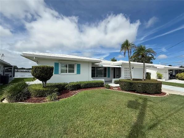 4158 100th Ave N, Pinellas Park, FL 33782