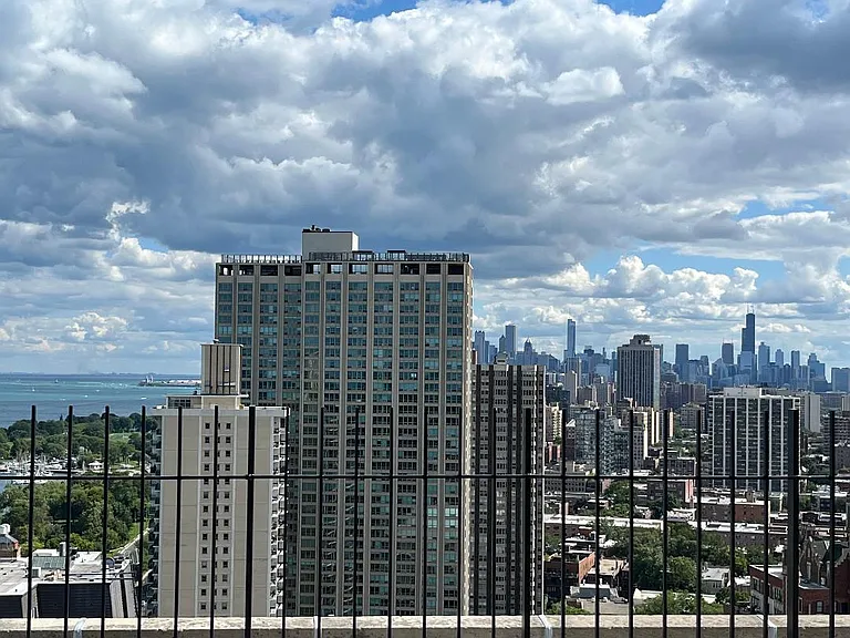 3550 N Lake Shore Dr #902 — Photo 23