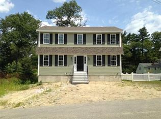 14 Ellingwood Ave, Billerica, MA 01821