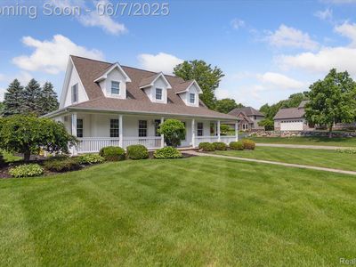 3270 Lakewood Shores Dr, Howell, MI, 48843