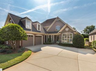 204 Hammetts Glen Way, Greer, SC 29650