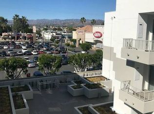 Trevi Villas, North Hollywood, CA 91601