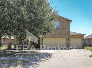 6202 Suellen Ln, Killeen, TX 76542